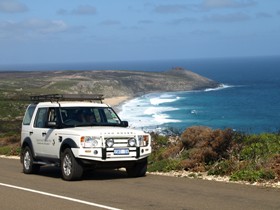 1 day Wilderness 'Wildscapes' Tour